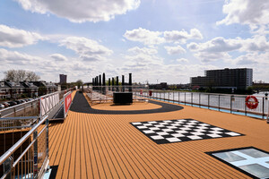 Sun Deck